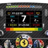 THRUSTMASTER FERRARI SF-25 FORMULA WHEEL ADD-ON REPLICA PS4/PS5/PC DODATEK ZA VOLAN