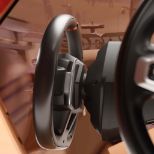 THRUSTMASTER T248-P RACING WHEEL PC/PS5/PS4 DIRKALNI VOLAN