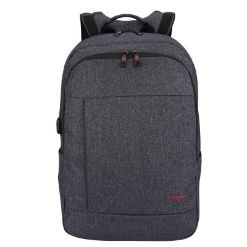 NAHRBTNIK TIGERNU T-B3142-USB BLACK, GREY 15.6