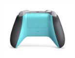XONE HW BREZŽIČNI KONTROLER GREY/BLUE