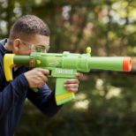 NERF- FORTNITE SMG-ZESTY BLASTER