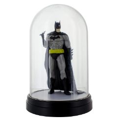 PALADONE Batman zbirateljska namizna svetilka