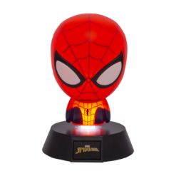 PALADONE Marvel Spider-Man icon namizna svetilka 