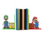 PALADONE Super Mario držalo za knjige