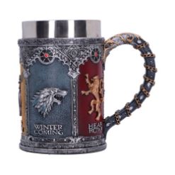 NEMESIS NOW SIGIL vrč 14CM