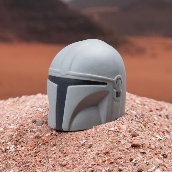 PALADONE The Mandalorian stres žoga igrača