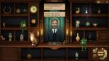 Strange Horticulture & Antiquities Pack (Nintendo Switch)