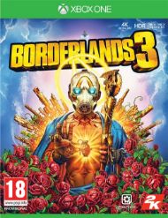 Borderlands 3 (Xbox One)