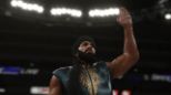 WWE 2K18 (Playstation 4)