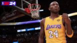NBA 2K24 - Kobe Bryant Edition (Playstation 4)