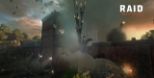 Raid: World War II (playstation 4)