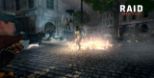 Raid: World War II (playstation 4)