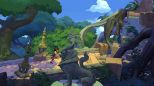 Indivisible (Nintendo Switch)