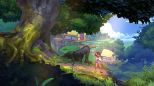 Indivisible (Nintendo Switch)