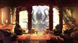Indivisible (Nintendo Switch)