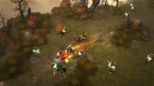 Diablo III - Ultimate Evil Edition (Playstation 4)
