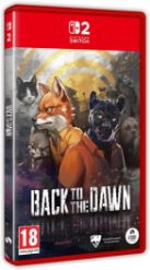 Back To The Dawn (Nintendo Switch 2)