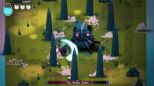 Crypt Custodian (Nintendo Switch)