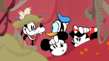 Disney Illusion Island Starring Mickey & Friends (XBSX)
