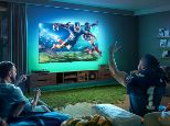 GOVEE Envisual TV Backlight 3 Lite 40-50