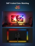 GOVEE Gaming Light Strip G1 24-26