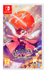 Yasha: Legends Of The Demon Blade (Nintendo Switch)