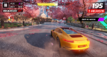 Asphalt Legends Unite - Supercharged Edition (ciab) (Nintendo Switch)