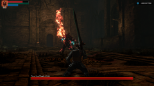 The Bearer & The Last Flame (Playstation 5)