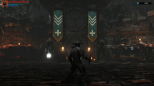 The Bearer & The Last Flame (Playstation 5)