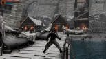 The Bearer & The Last Flame (Playstation 5)