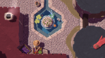 Naiad: Flow Edition (Nintendo Switch)
