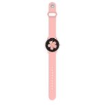 MOYE KRONOS II SMART WATCH pametna ura roza barve