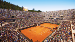 Tiebreak: Official Game Of The Atp And Wta (Nintendo Switch)
