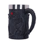 NEMESIS NOW BLACK WING vrč 16CM
