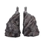 NEMESIS NOW Lord of the Rings Gates of Argonath držalo za knjige
