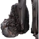 NEMESIS NOW Lord of the Rings Gates of Argonath držalo za knjige