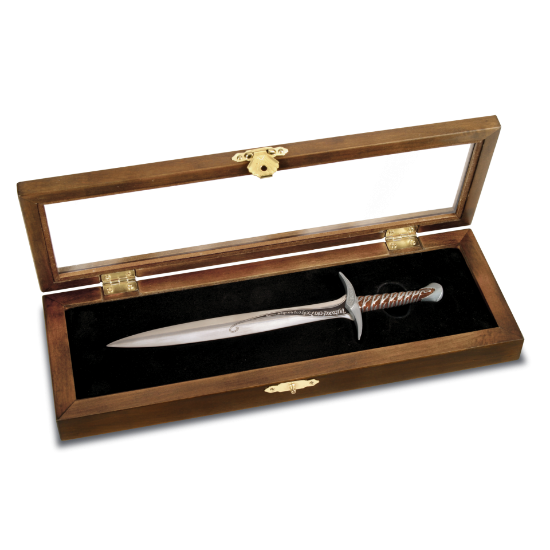NOBLE COLLECTION Lord of the Rings Sting odpirač pisem