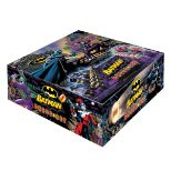 NOBLE COLLECTION DC Batman (Comic) Batman šah