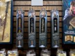 NOBLE COLLECTION Harry Potter Harry Illuminating wand pen pislao