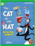 The Cat In The Hat: Rainy Day Mayhem (XBOX)