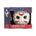 PALADONE Friday The 13th skodelica
