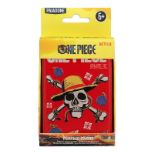 PALADONE One Piece igralne karte