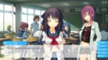 Aokana - Four Rhythms Across the Blue Limited Edition (Nintendo Switch)