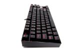 REDRAGON KUMARA 2 K552-2 MEHANIČNA TIPKOVNICA SLO/CRO