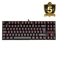 REDRAGON KUMARA 2 K552-2 MEHANIČNA TIPKOVNICA SLO/CRO