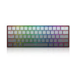 REDRAGON FIZZ K617 RGB ŽIČNA TIPKOVNICA MAGNETNA STIKALA