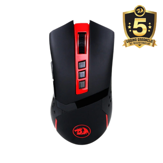 REDRAGON BLADE M692 GAMING BREZŽIČNA MIŠKA