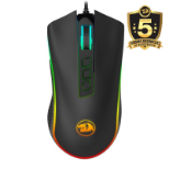 REDRAGON COBRA FPS M711-FPS-1 RGB MIŠKA
