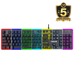 REDRAGON DYAUS 2 K509 TIPKOVNICA