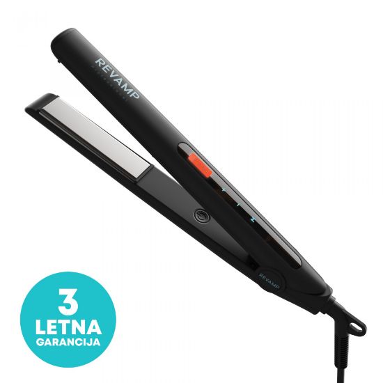 REVAMP PROGLOSS TOUCH DIGITAL CERAMIC ST-1500 LIKALNIK ZA LASE